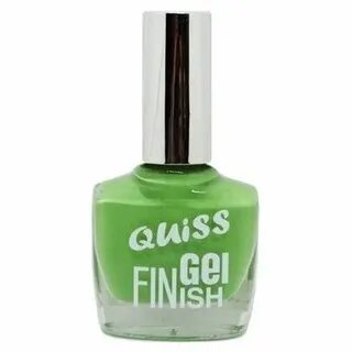 Finish 10