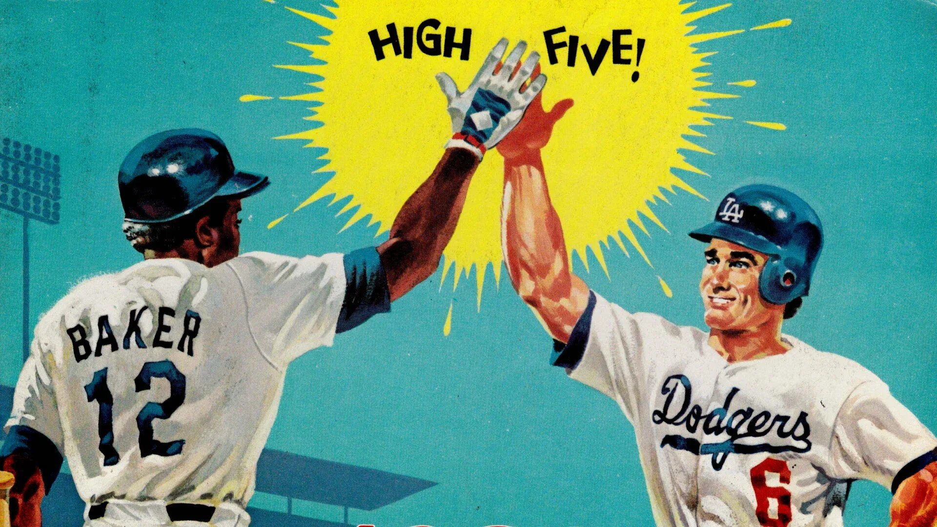 Fly high 5. Дай пять. День дай пять. Dusty Baker High Five. Дай пять картинка.