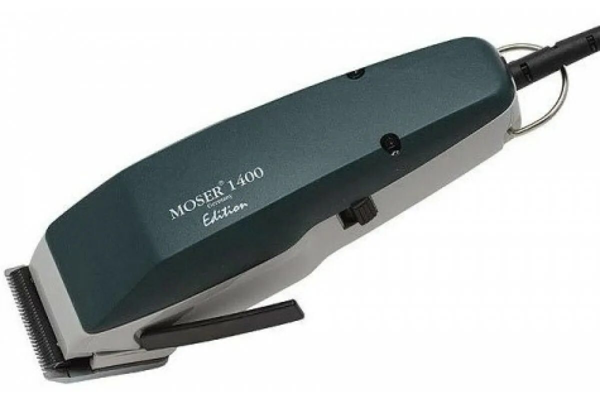 Moser 1400 Edition. Moser 1400-0458 Edition. Moser 1400-0452. Moser hair Clipper Edition 1400-0452.