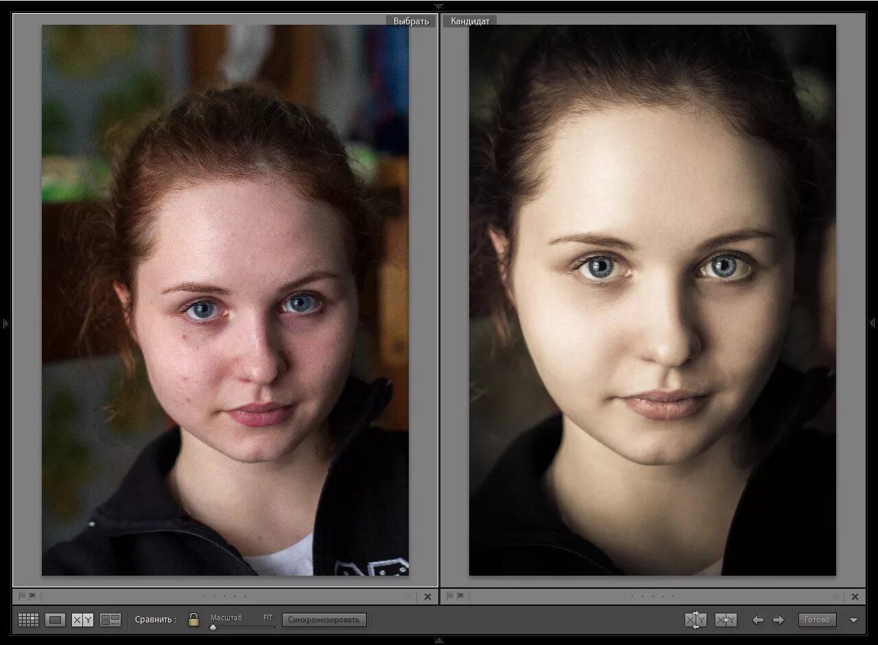 Лайтрум до и после. Фоторедактор лица. Ретушь в лайтруме. Ретушь в Adobe Photoshop. Можно ли сделать фотографию