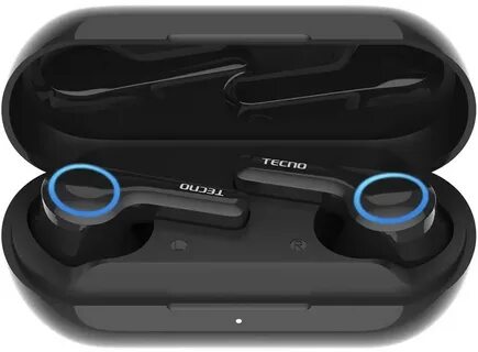Tecno pova наушники