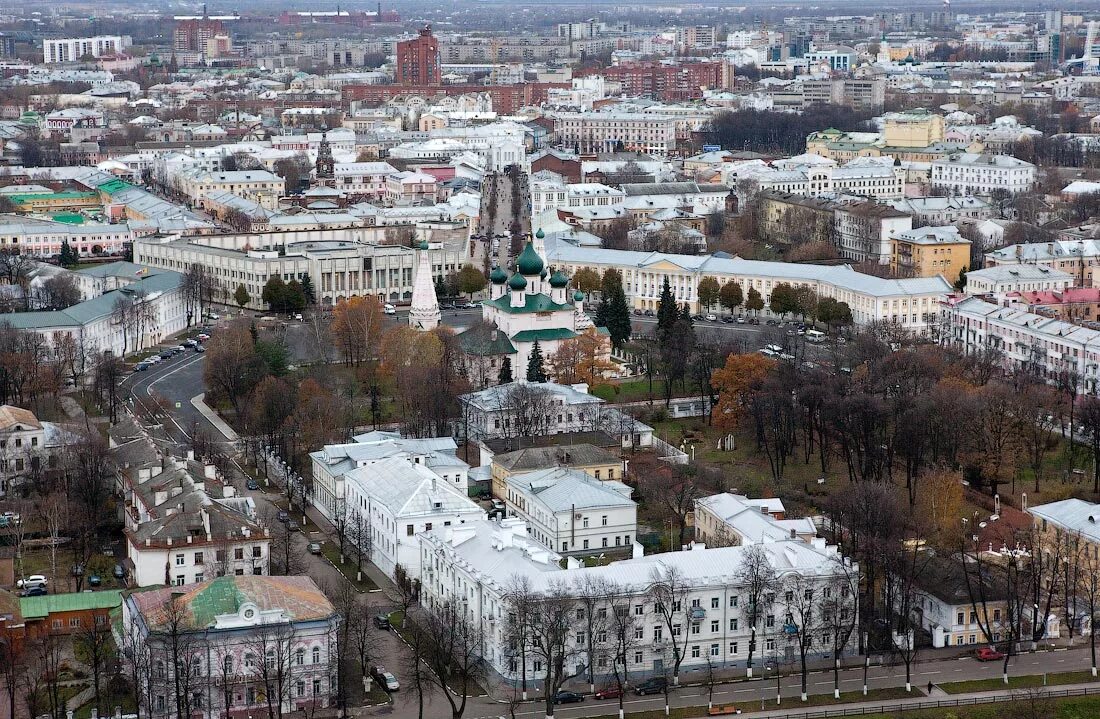 Вб ярославль. Исторический центр Ярославля. Ярославль исторический центр города. Ярославль исторический центр города Ярославль. Ярославль исторический центр улицы.