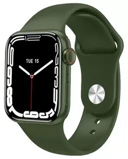 Часы smart watch 7 pro