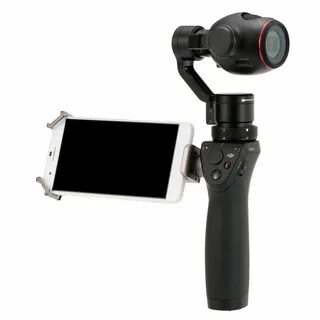 Камера dji