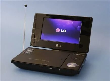 Lg player