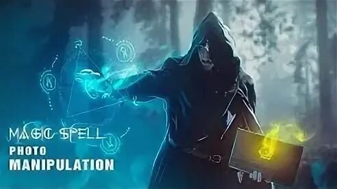 Magic spells