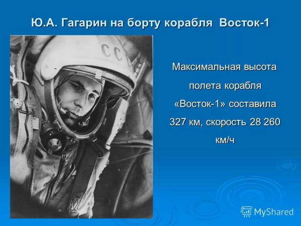 На какой высоте прошел полет гагарина. Первый полет в космос. Первый полёт в космос Гагарин. Ю А Гагарин Восток.