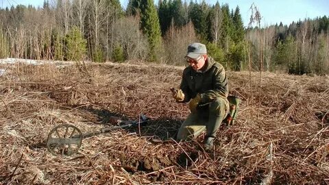 Уральские бродни дзен