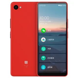 Xiaomi qin