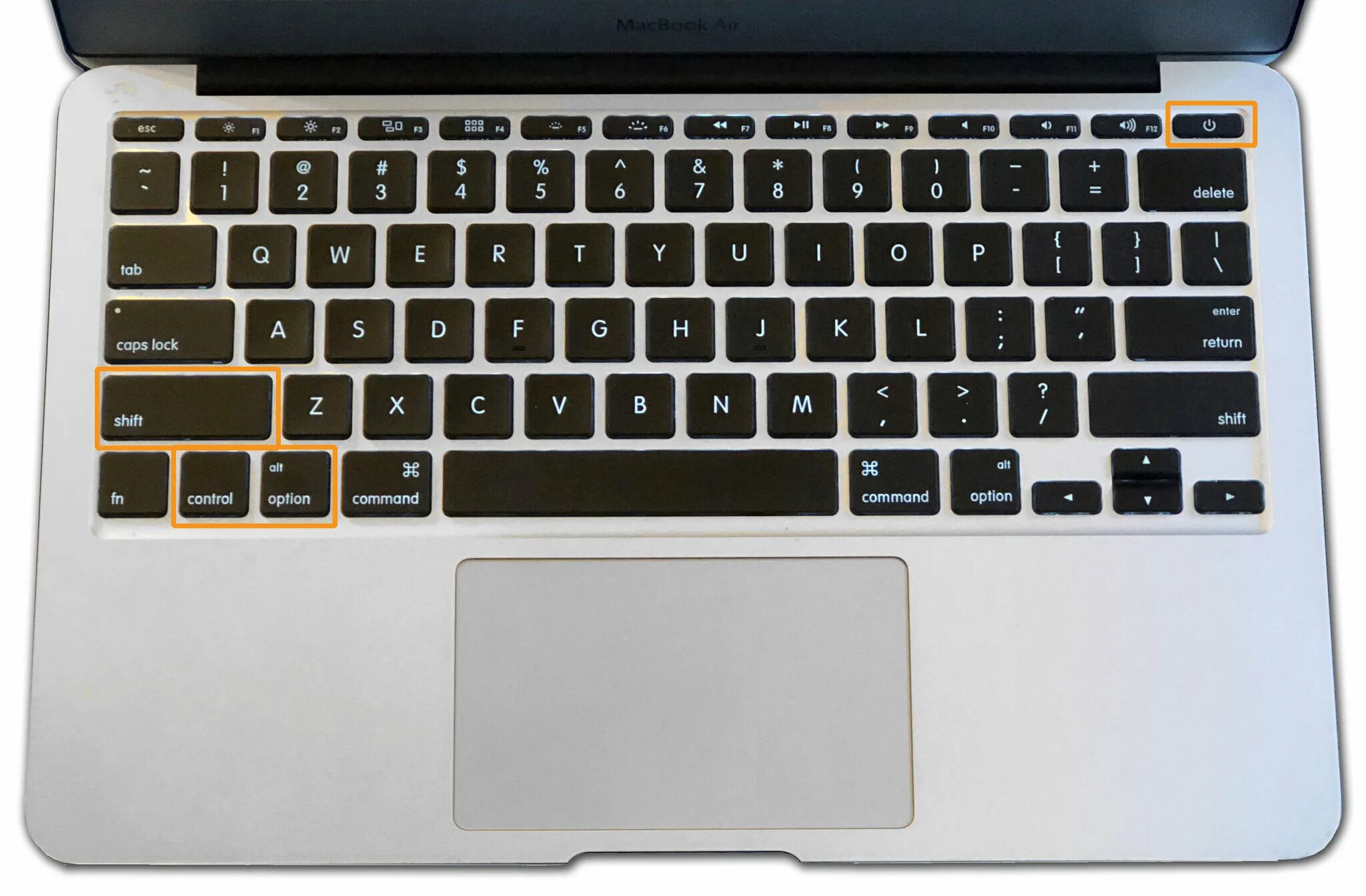 Поставь enter. Shift-Control-option на Mac. Shift на клавиатуре Mac. MACBOOK Pro кнопка option. MACBOOK Pro 2009 клавиатура.