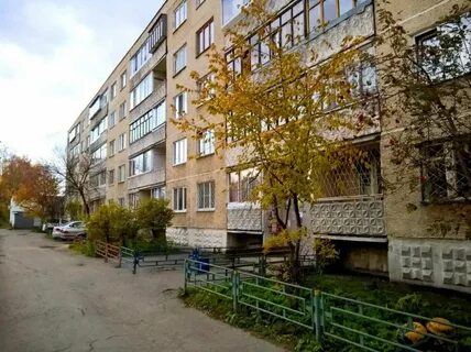 Среднеуральск 8