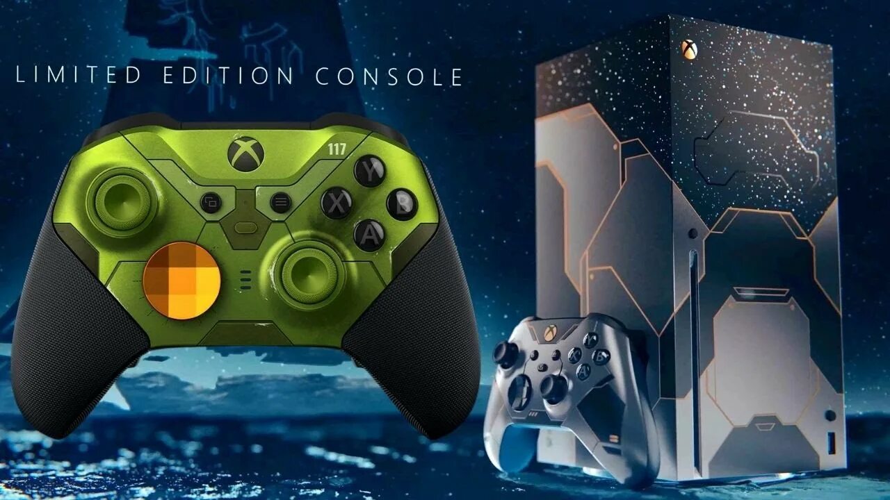 Series x halo. Xbox Halo Edition. Xbox Series x Limited Edition Halo. Xbox Elite Controller 2 Limited Edition. Xbox Elite Halo.