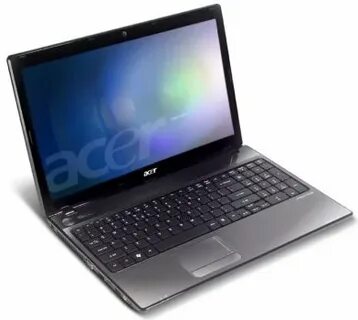Acer aspire 7736zg