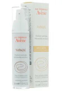 Avene эмульсия