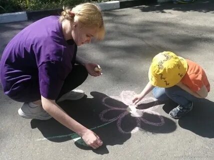 День защиты детей пенза