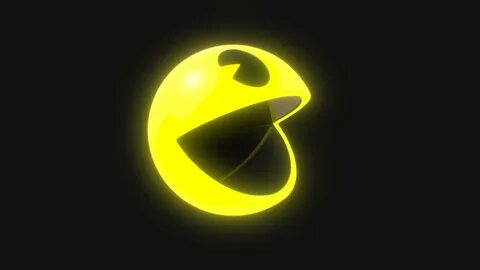 Pac man фулл
