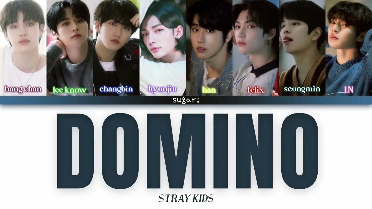 Stray Kids Domino. Стрэй Kids Домино. Stray Kids участники Domino. Domino Stray Kids текст. Domino текст stray