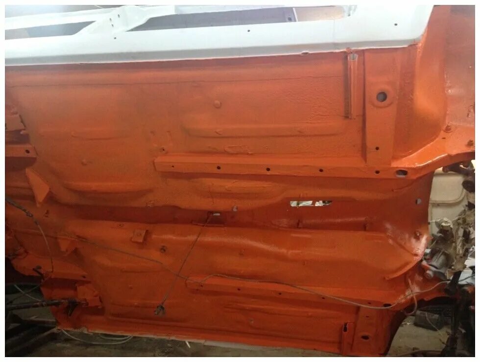 краска для днища