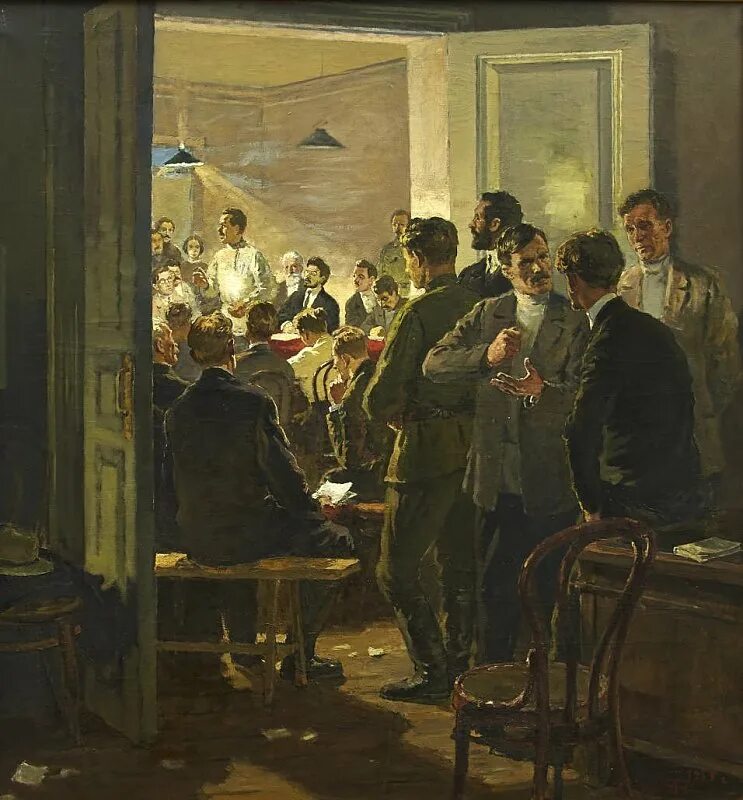 Рсдрп б. Лондонский съезд рсдрп 1903. 6 съезд рсдрп большевики. лондонский съезд рсдрп 1907. vi съезд рсдрп(б) 1917 г. художник александр гуляев..
