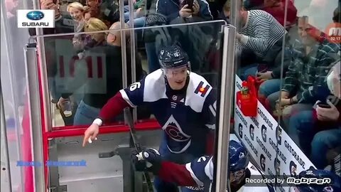 Абросимов силовой прием