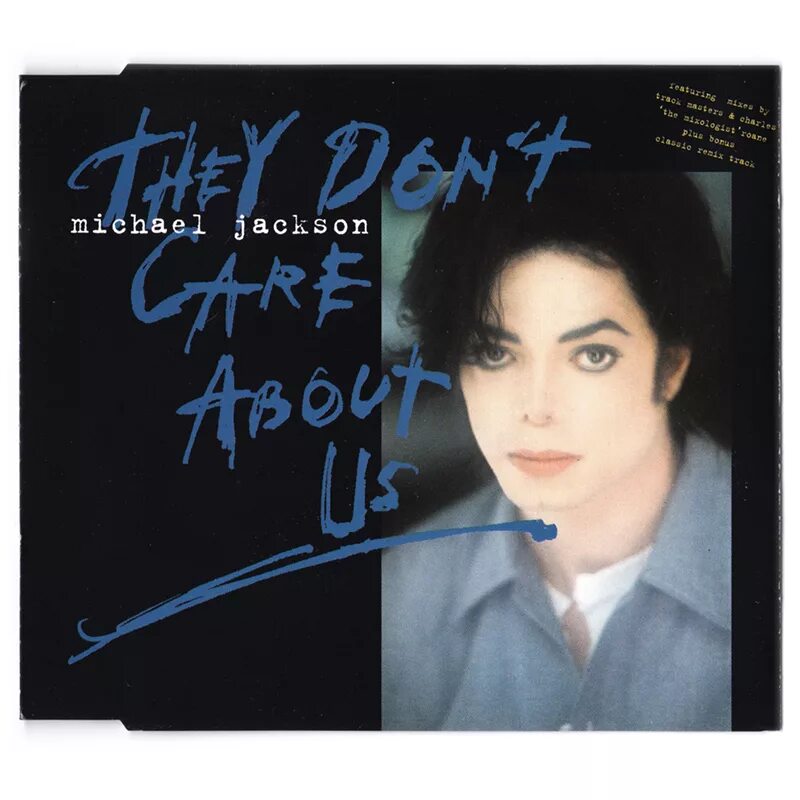 Don t care about us текст. 1996] Michael Jackson - they don't Care about us. They don't Care about us Michael Jackson обложка. They don't Care about us обложка.