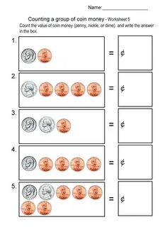 Grade money