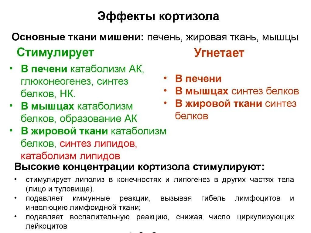 Гормон повышающий стресс. Кортизон функции гормона. Физиологические эффекты кортизола. Кортизол функции гормона. Основные функции кортизола.