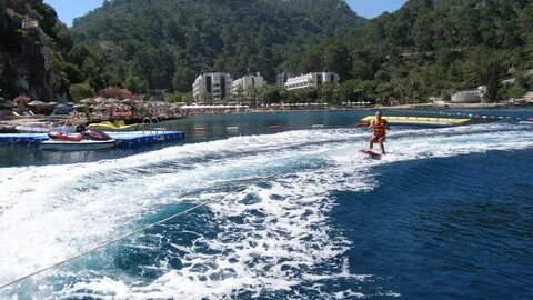 Turunc resort 5