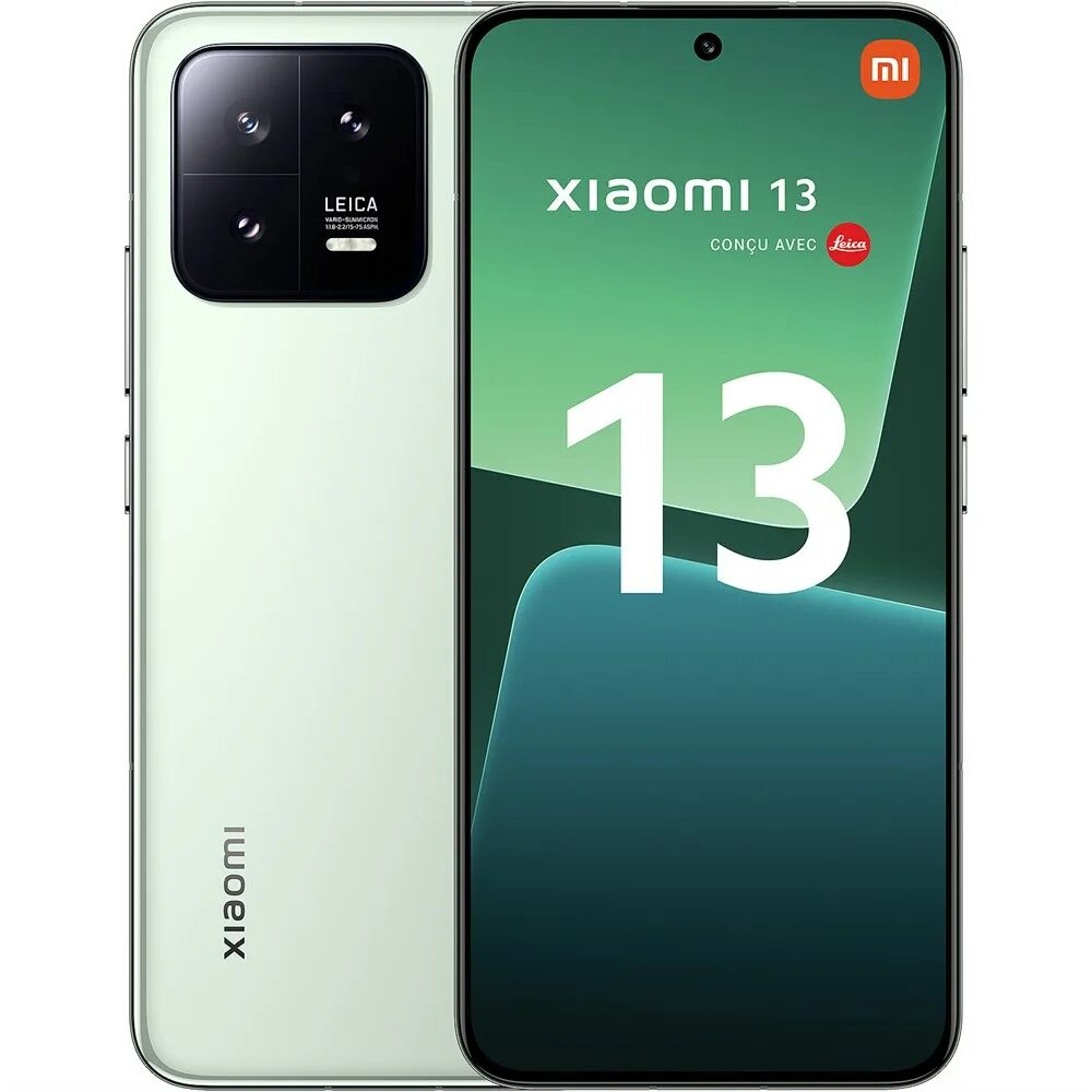 Смартфон Сяоми 13. Xiaomi 13 зеленый. Xiaomi 13 5g 12/256gb. Xiaomi mi 13 12/256gb. Ксиаоми 13 про отзывы