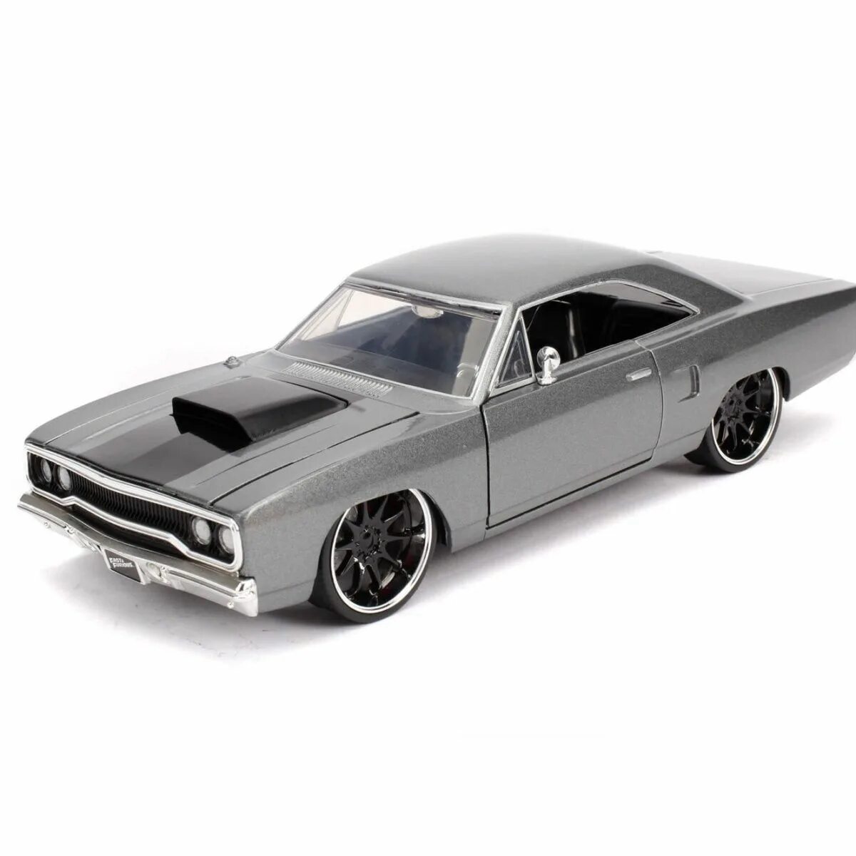 Plymouth Roadrunner Jada 1:24. Плимут 1 24. Plymouth Roadrunner 1970 Форсаж. Jada Toys Форсаж 1/24. Jada toys