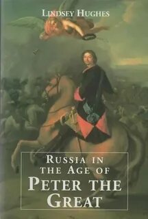Peter the great moscow