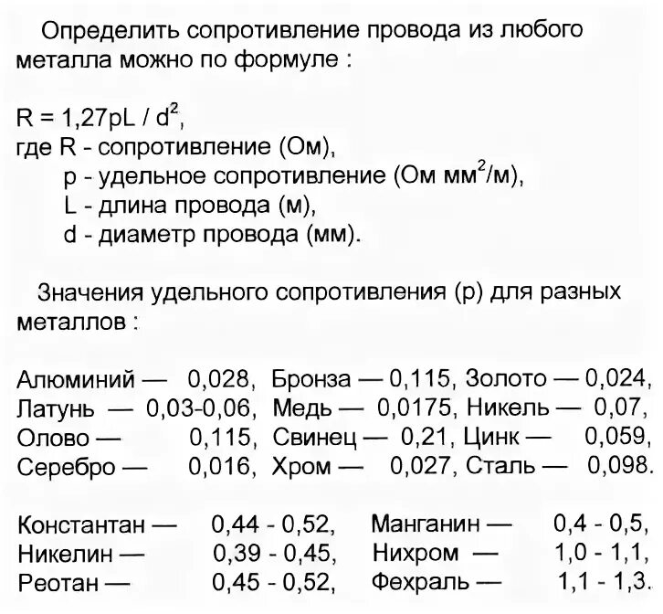 Удельное сопротивление медного провода 2.5 мм2. Удельное сопротивление медного провода 1.5 мм. Удельное сопротивление медного провода 1 мм2. Удельное сопротивление медного провода сечением 4 мм2.