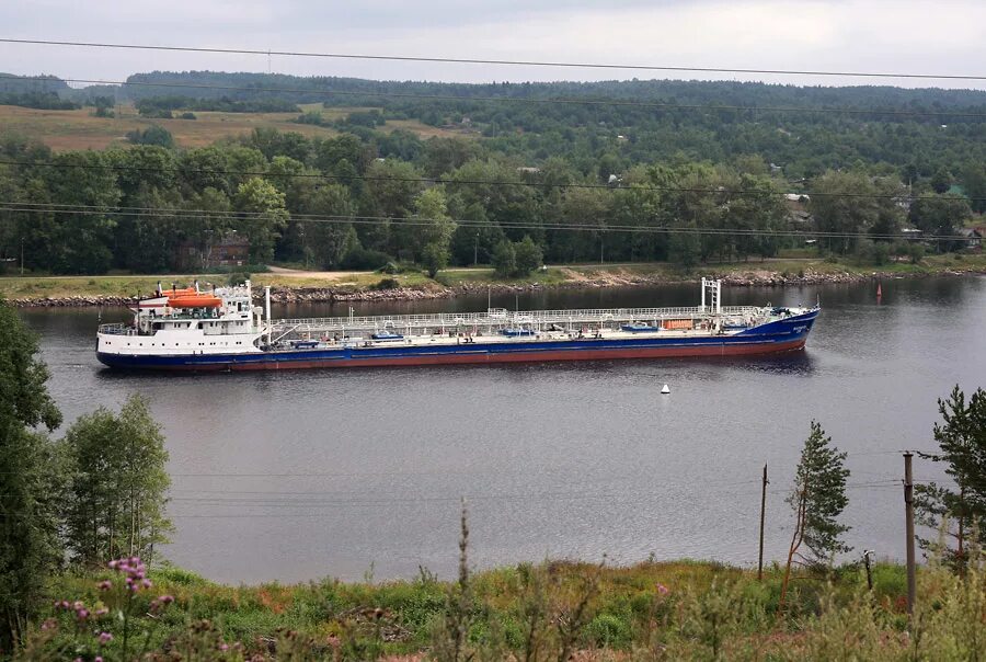 свирь телеком олонец