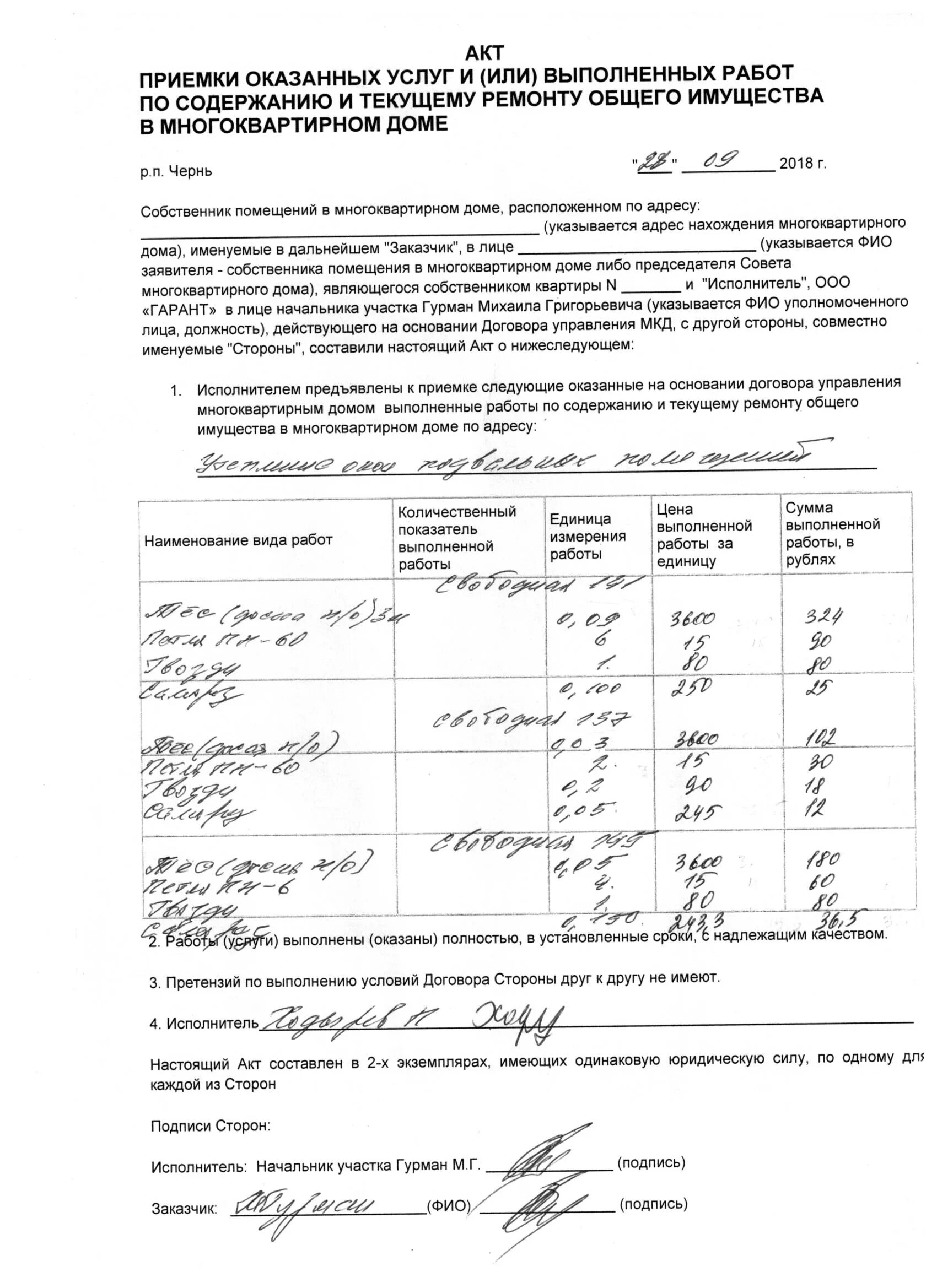 Акты управляющей компании. Акты выполненных работ в мкд. Акты выполненных работ в мкд. Акты выполненных работ в мкд. Как правильно составить акт выполненных работ управляющей компании.