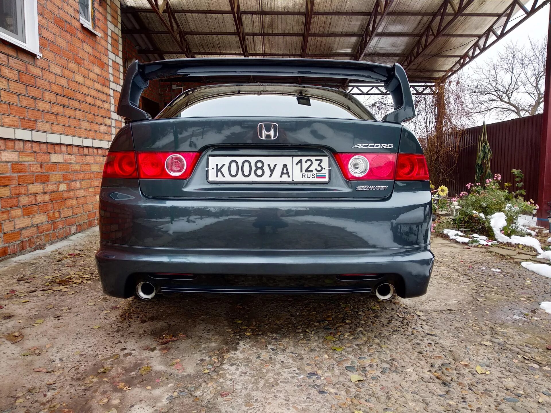 Honda accord 7 задний бампер modulo. Honda accord задний бампер. Бампер mugen honda accord 8. Honda accord 8 задний диффузор. Хонда аккорд 8 type s.