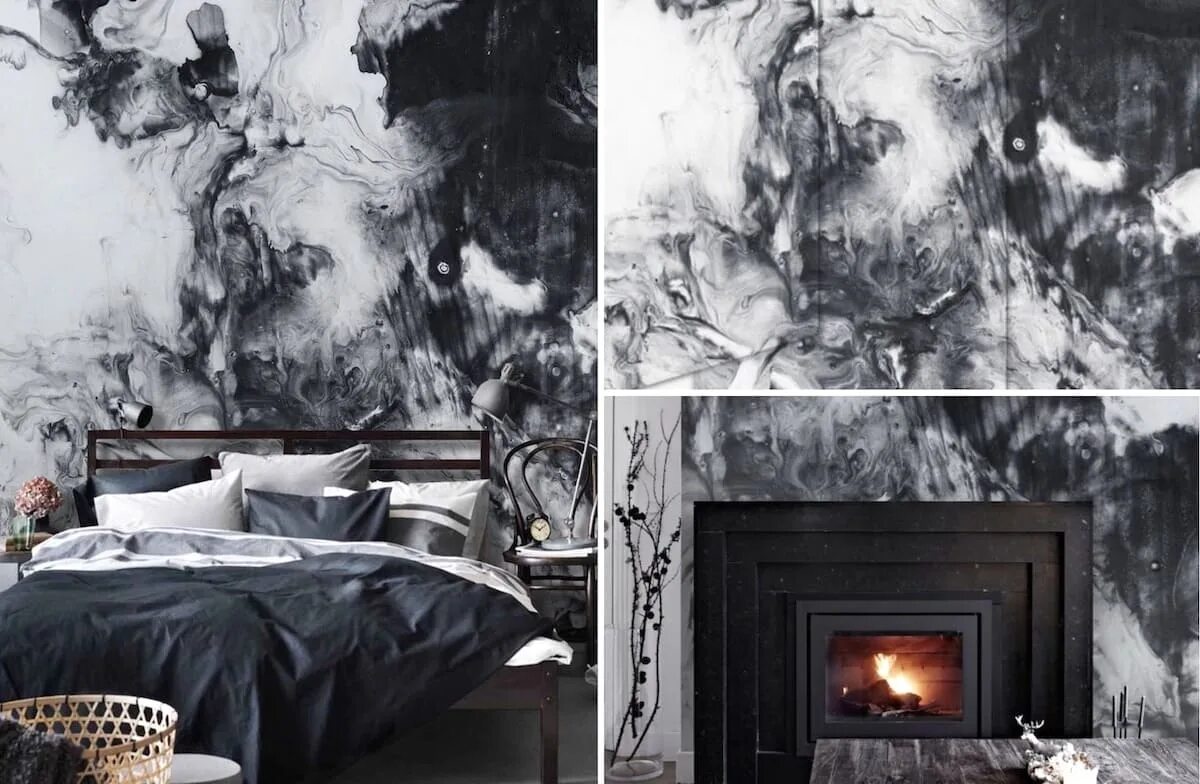 майлз моралес 2022. модные обои. самые популярные обои 2023. стильные обои для стен. модные тенденции в обоях для стен 2022.