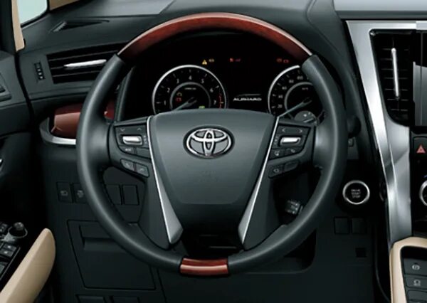 Руль альфарда. Toyota alphard руль. toyota alphard 3 салон. как выглядит руль от нового тойота альфард. фото руль тойота альфард.