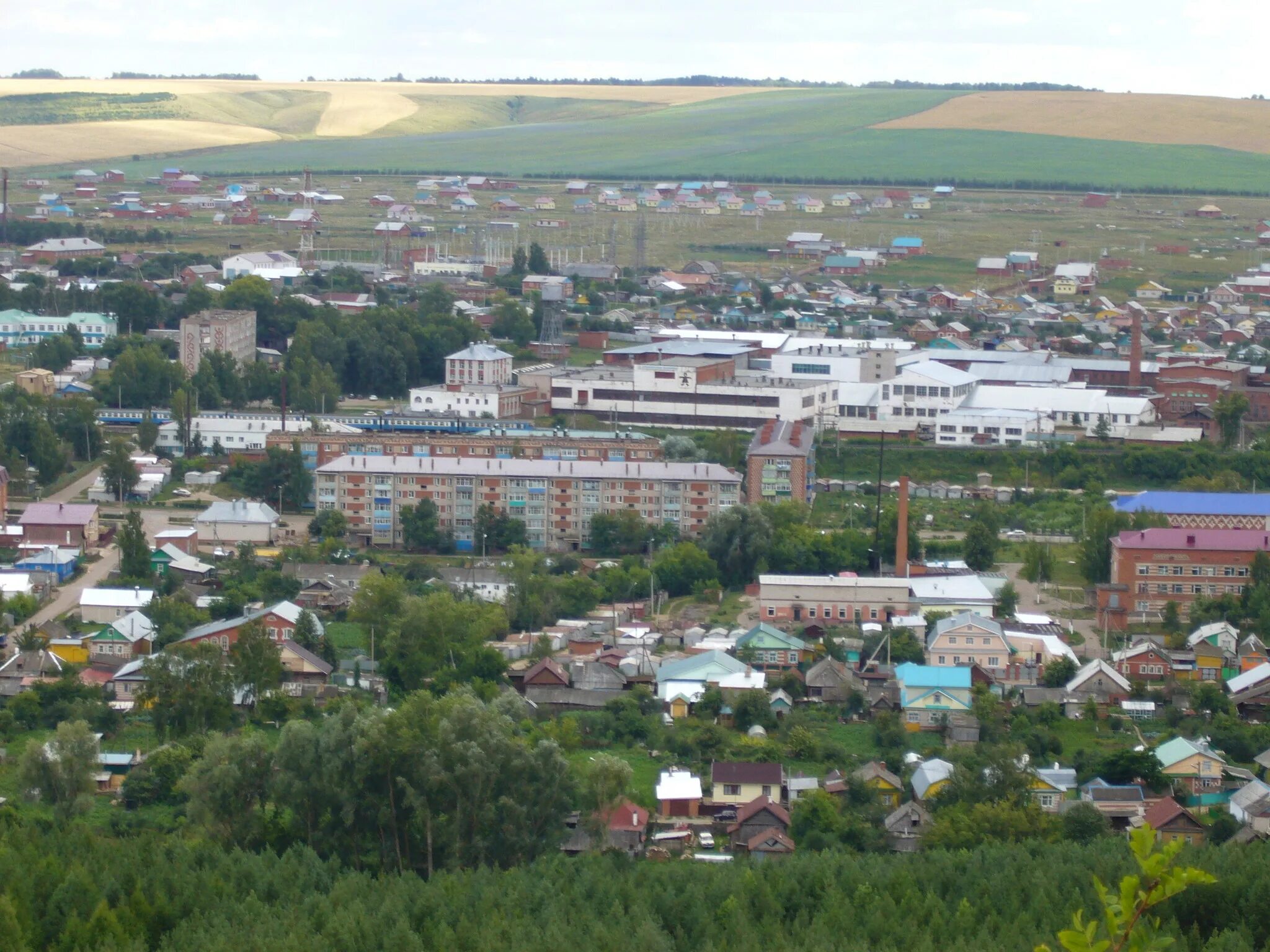 татарстан мамадыш мечети.