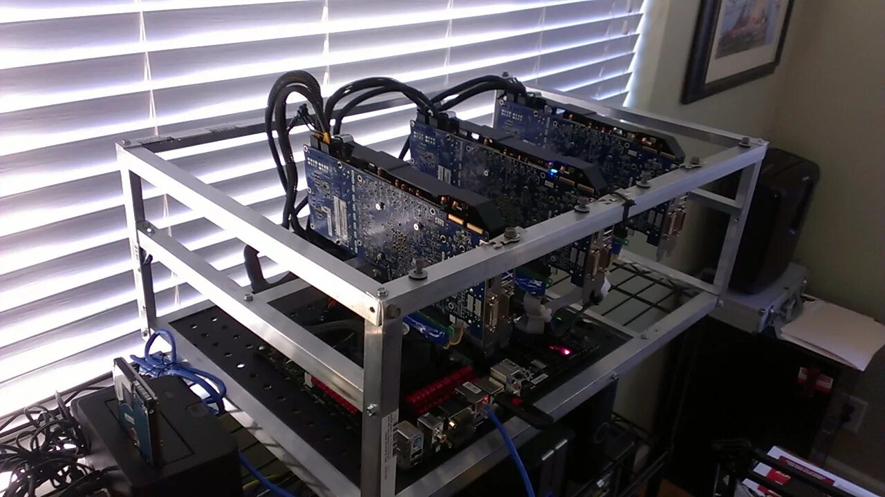 Тап свап how bitcoin mining