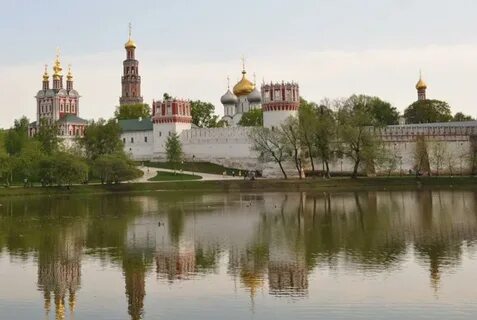 Исторический монастырь