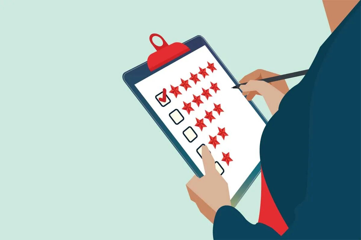 Evaluate users