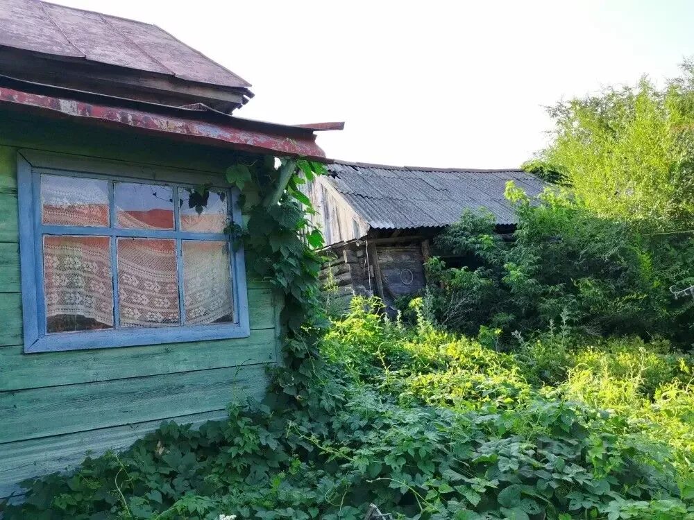 Дома село воскресенское