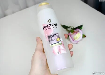 Лучшие шампуни для тонких волос рейтинг
