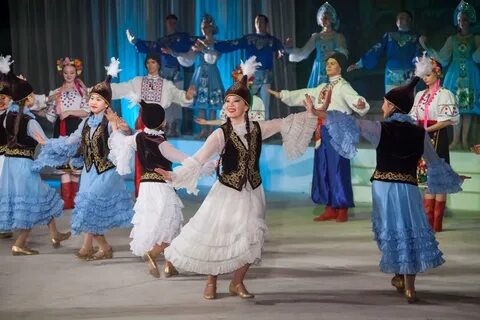Дом дружбы омск