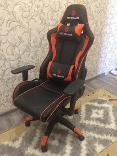 Red square pro