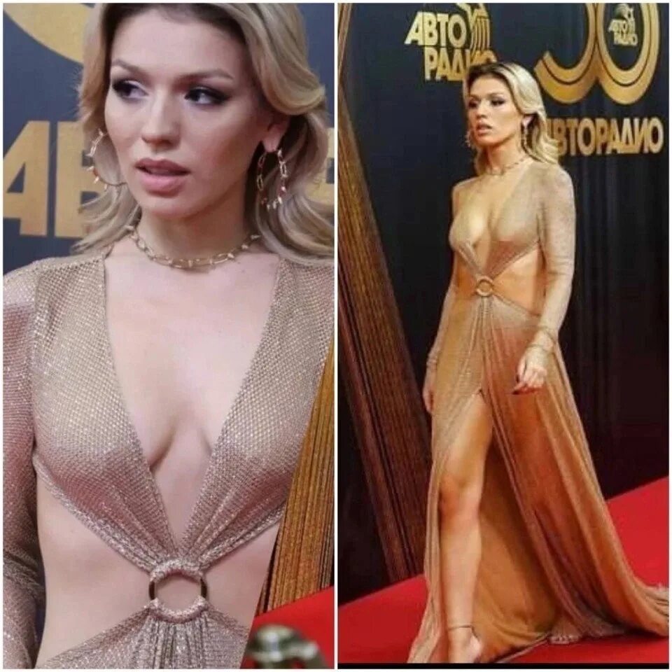 Платье люси чеботиной
