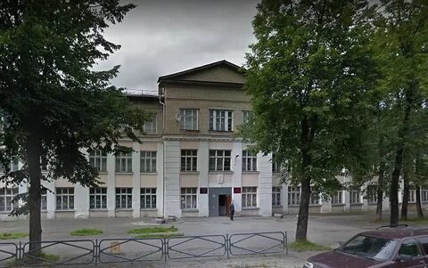 Школа 67 екатеринбург