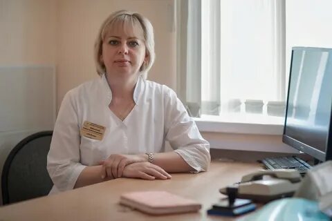 Ивановская клиническая больница