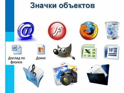 Существующий предмет