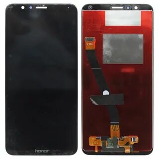 Экран на хонор x7b